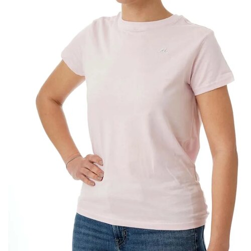 Robe Di Kappa Ženska majica Katie, Roze Cene