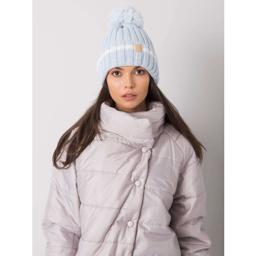 RUE PARIS Cap-JK-CZ-35.92-light blue Slike