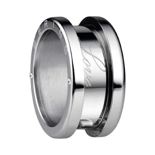 Bering prsten Arctic Symphony Polished Silver 520-10-124 Cene