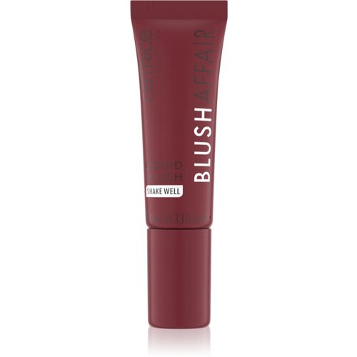 Catrice Blush Affair tekoče rdečilo odtenek 050 10 ml Cene