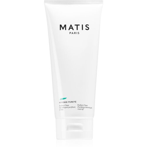 Matis Paris Réponse Pureté Perfect-Clean osvežilni gel za problematično kožo 200 ml Cene