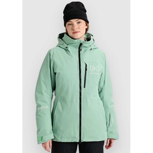 Burton AK Gore-Tex Flr Dn Jakna soft sage Cene