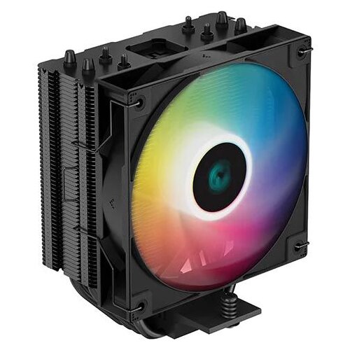 DeepCool Hladnjak AG400 BK ARGB Cene