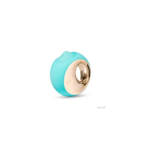 Lelo Stimulator Lelo Ora 3, turkizen Cene