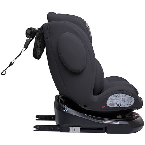 Kikka Boo auto sedi&amp;scaron;te i-felix i-size 40-150cm Slike