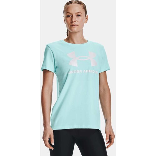 Under armour zenske majice sales