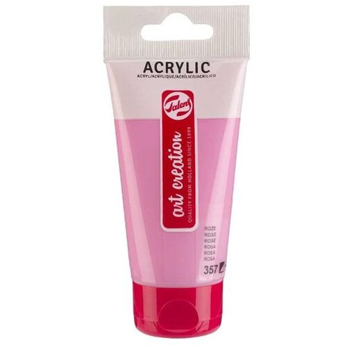  Boja akrilna AC, 75ml, Rose 357 Slike