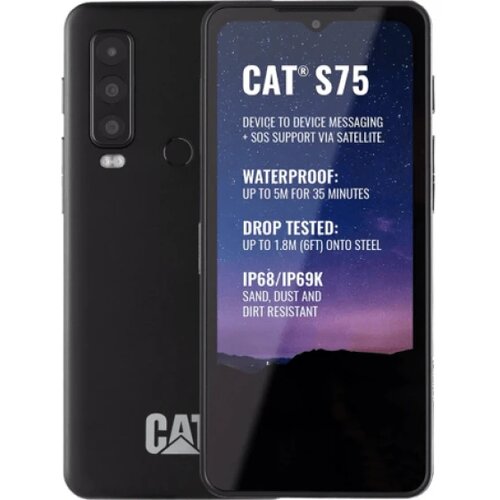 Cat S75 5G Dual SIM 128GB ( 6GB RAM) Cijene
