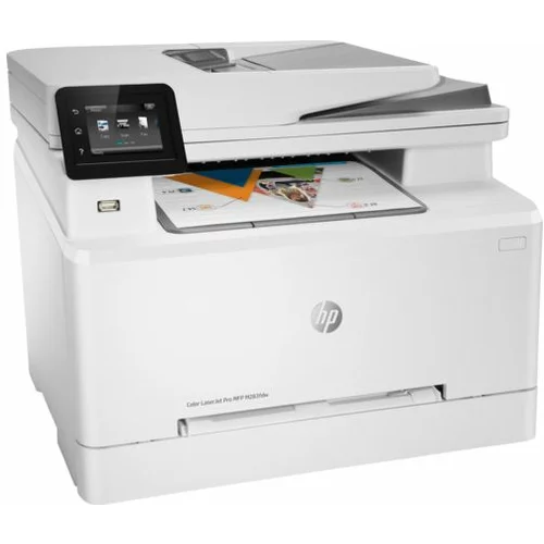 Printer Multifunkcijski HP CLJ M283fdw