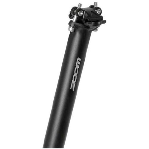  Cijev Sjedala 31.6X350Mm Alu Zoom Crna (Glava) Cijene