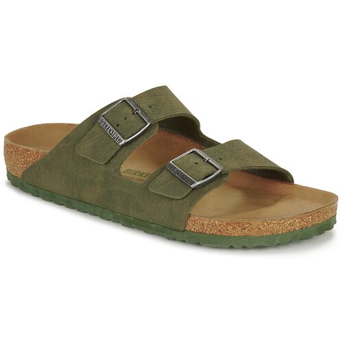 Birkenstock Natikači ARIZONA Kostanjeva Cene