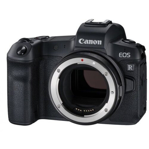 Canon EOS R Body Slike