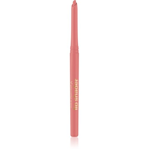 Max Factor 2000 Calorie Lip Shader črtalo za ustnice odtenek 030 Pink Thread 0.35 ml Cene