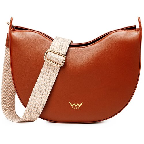 Vuch Handbag Carys Brown Slike