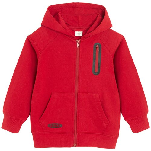 Cool club vesta DR CCB3110697 M crvena 128 Cijene