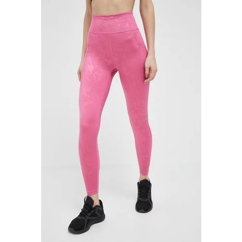 Adidas Pajkice za tek DailyRun roza barva