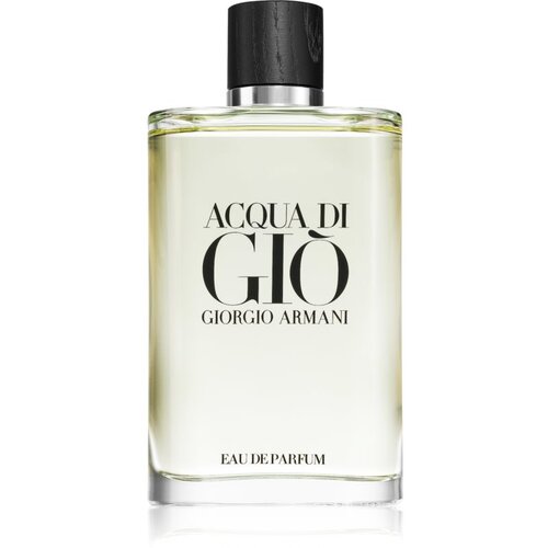 Armani Acqua di Gi&amp;ograve; Pour Homme parfemska voda punjiva za mu&amp;scaron;karce 200 ml Slike