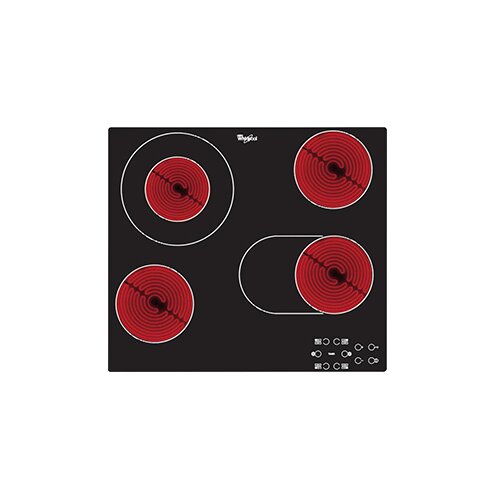 Whirlpool Ugradbena ploca AKT 8190_BA Cijene