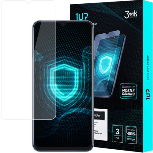 3mk OVITEK 1UP ZA SAMSUNG GALAXY A30S ZA&amp;Scaron;ČITA ZA EKRAN, (22003012) Slike