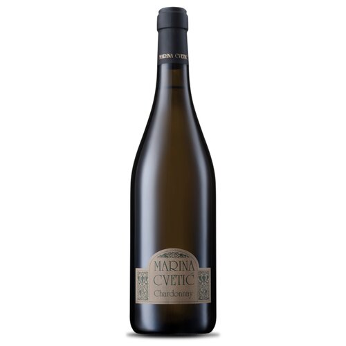 Masciarelli Marina Cvetić Chardonnay belo vino 0.75l Slike