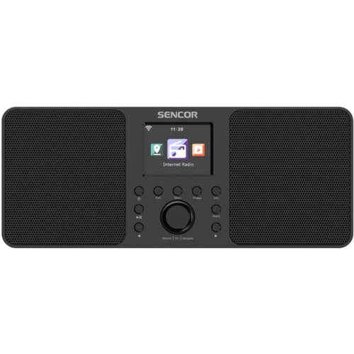 Sencor Radio SIR 6100WDB Internet Cene