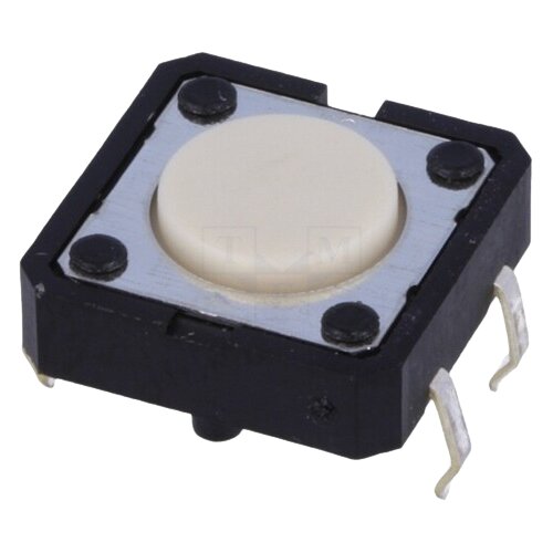  Mikroprekidač 50mA 25V B3F-4000 Cijene