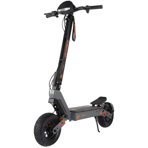 Kukirin Električni skiro KuKirin G4, 2000W, do 70 km/h, 10″ col gume Cene