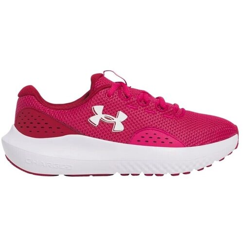 Under Armour Nizke superge Charged Surge 4 pisana Cene
