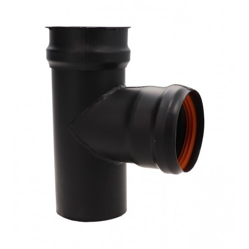 BRAĆA KARIĆ Račva dimovodna 80x250mm 90&deg; M53624 Cijene