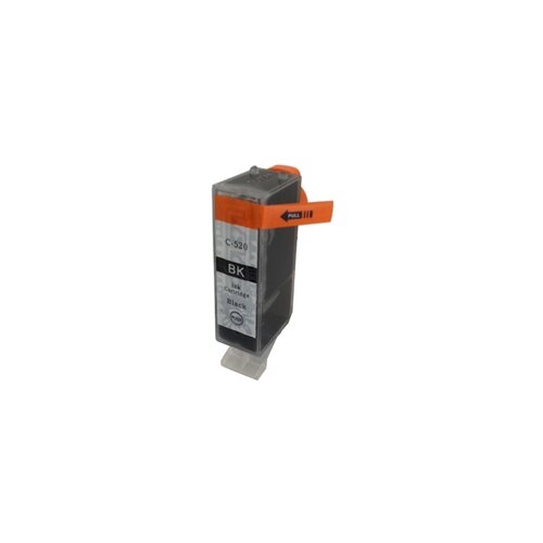 Canon Tinta za PGI-520BK (crna), zamjenska Cene