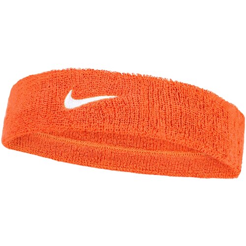 Nike Dodatki &amp;scaron;port Swoosh Classic Headband Oranžna Slike