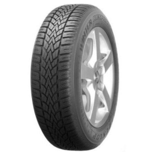 Dunlop Zimska 185/60R15 84T WINTER RESPONSE 2 MS - Dobavljivo takoj Cene