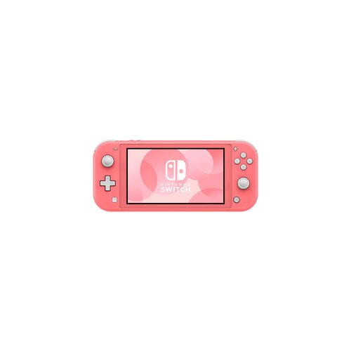 Nintendo Switch Lite Console Coral igračka konzola Cene