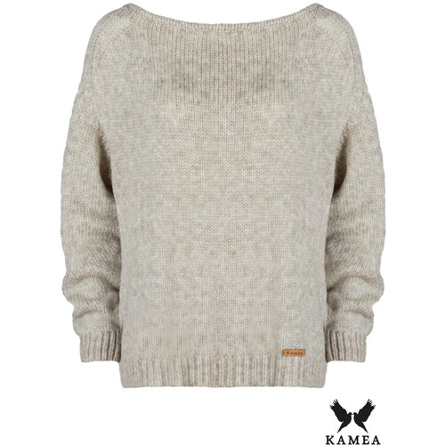 Kamea Woman's Sweater K.21.601.03 Cijene