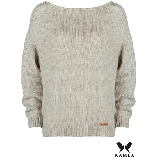 Kamea Woman's Sweater K.21.601.03