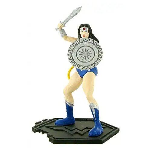 COMANSI Liga pravde: Wonder Woman figura Cene