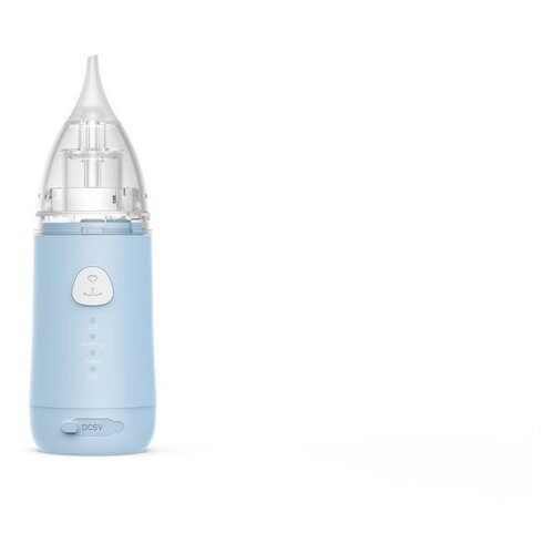 Momini Automatski Irigator i Aspirator 2 u 1 NanoFlush Slike