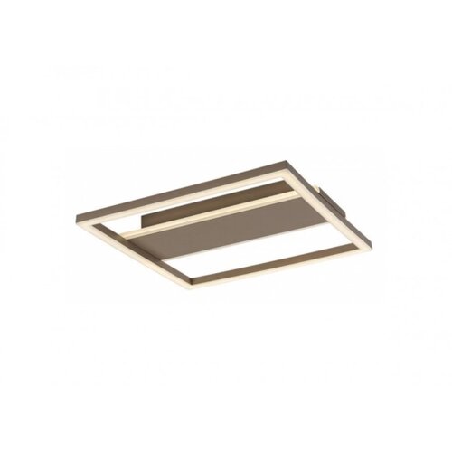 Rabalux plafonjera glavian led 24W sivo-bež (71476) Cene