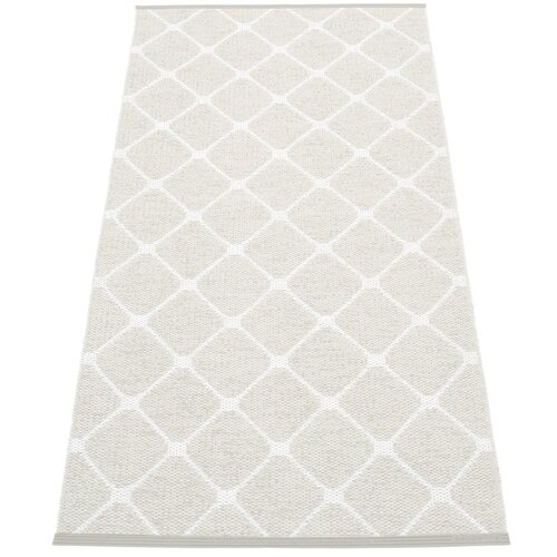 Pappelina Svijetlo siva/krem unutarnja i vanjska staza 70x160 cm Rex Fossil – Cijene