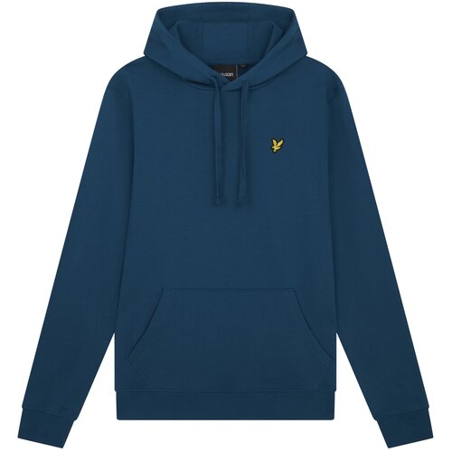 Lyle & Scott Sweater majica petrol Cijene