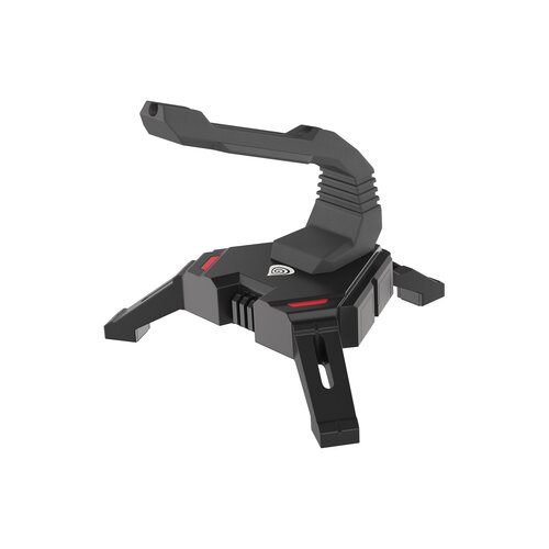 Genesis Držač kabla mi&amp;scaron;a Vandad 200 Bungee (Crna) NBU-1442 Slike