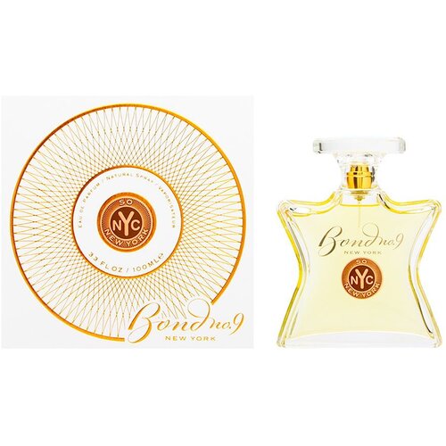 Bond No.9 So New York parfumirana voda unisex 100 ml Cene