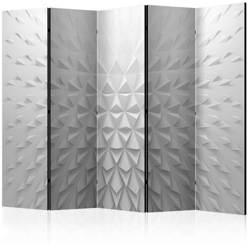  Paravan u 5 dijelova - Tetrahedrons II [Room Dividers] 225x172 Slike