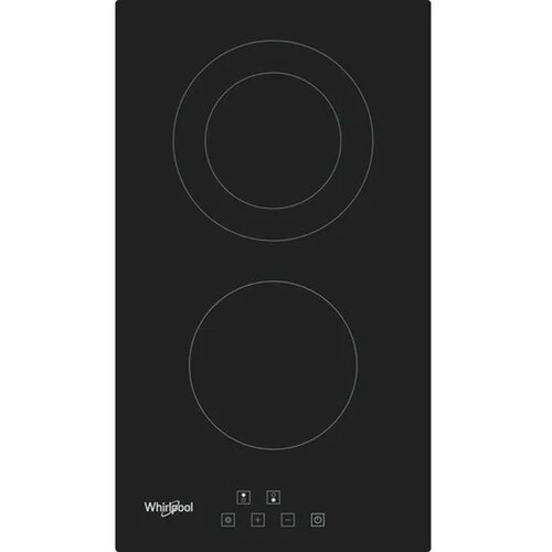 Whirlpool ugradbena ploča WRD 6030 B Slike