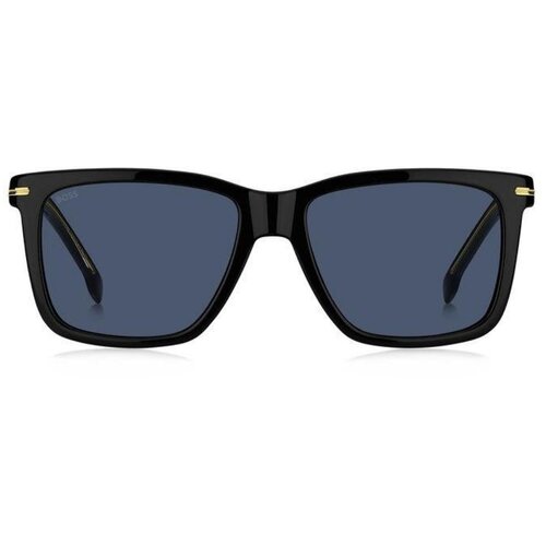 Hugo_Boss Muške Sunčane naočale BOSS 1598/S Black Cene