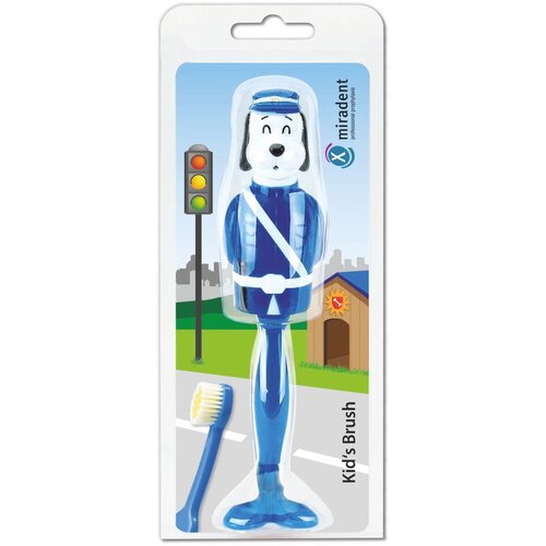 Miradent Kid's Brush Dog Cijene