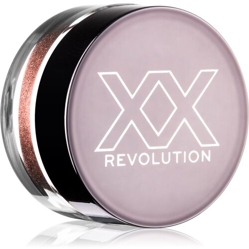 XX by Revolution CHROMATIXX bleščeči pigment za obraz in oči odtenek Charge 0.4 g Cene