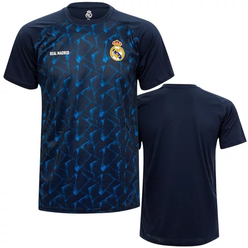 Drugo Real Madrid N°23 Poly trening majica dres