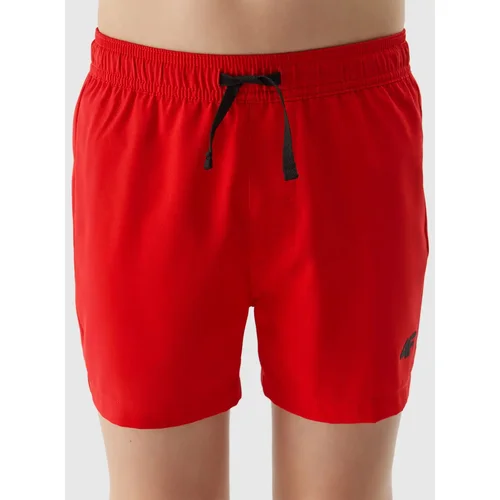 4f Boys' swimming shorts