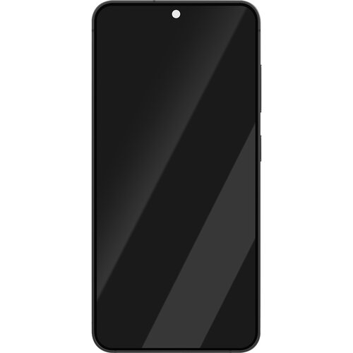 Samsung Zaslon za Galaxy S24 LCD + steklo na dotik + originalno ohišje, Črna, (5000038157) Cene